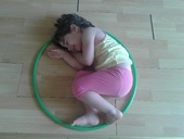 Εργαστήρια για μικρούληδες! (20 μηνών-2,5 ετών)