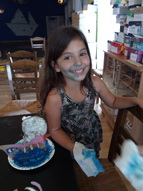 Καλοκαιρινά Πρωινά