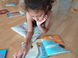 Καλοκαιρινά Πρωινά