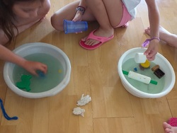 Καλοκαιρινά Πρωινά