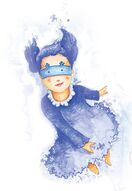 29/12 Παρουσιαση βιβλίου "Η Φούλα η χιονονιφούλα αποφασίζει να ταξιδέψει"