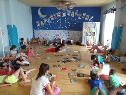 Καλοκαιρινά Πρωινά